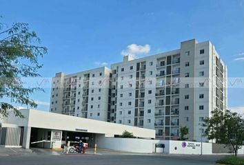 Departamento en  Avenida Céntrica, Céntrika, Monterrey, Nuevo León, 64520, México