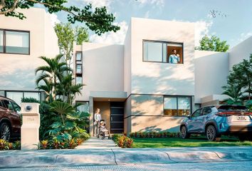 Casa en  Tixcacal Opichen, Mérida, Yucatán