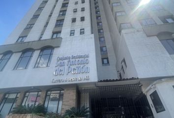 Apartment for rent in Santa Teresita Oeste, Cali