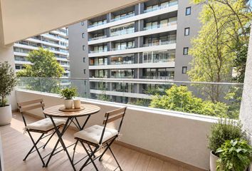 Departamento en arriendo en Las Condes