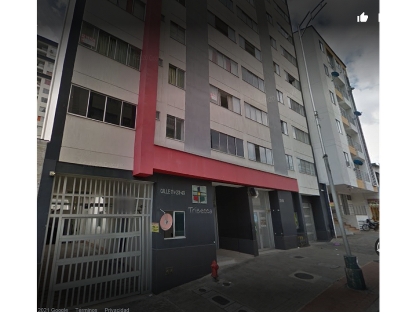 Apartamento en arriendo Avenida Calle 36, Centro, Comuna 15 - Centro, Perímetro Urbano Bucaramanga, Bucaramanga, Metropolitana, Santander, Rap Gran Santander, 680006, Colombia