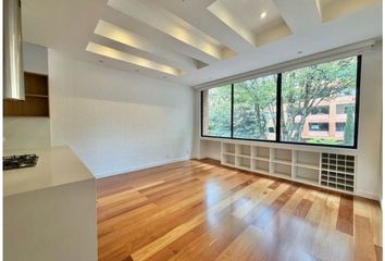 Apartment for rent in El Chicó, Bogotá