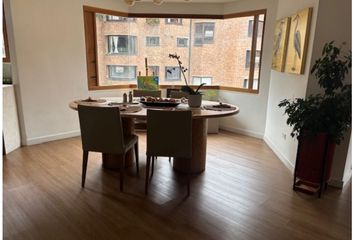 Apartment for rent in Niza Norte, Bogotá