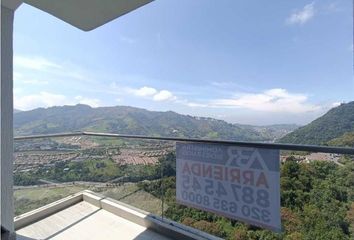 Apartamento en Avenida Alberto Mendoza Hoyos, El Trébol, Comuna Palogrande, Perímetro Urbano Manizales, Manizales, Centrosur, Caldas, Rap Del Agua Y La Montaña, 170003, Colombia