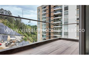 Apartment for rent in El Trébol, Manizales
