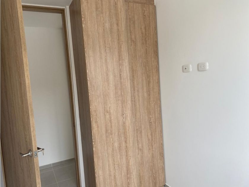 Apartamento en arriendo La Toscana, Manizales