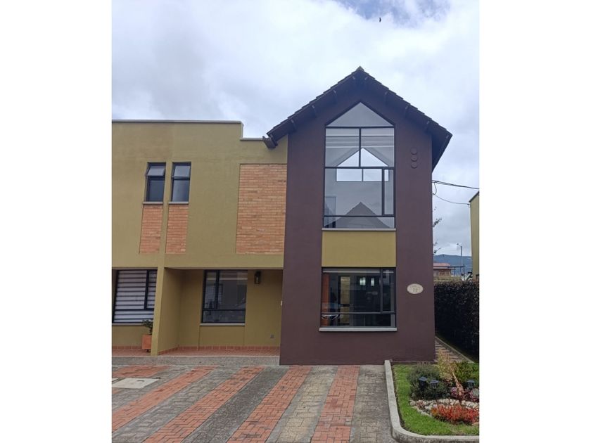 House for rent in Soacha