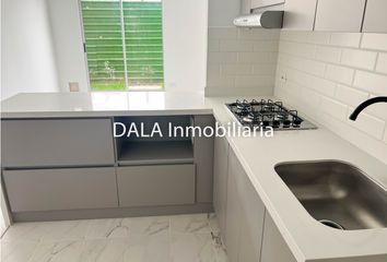 Apartment for rent in Vereda La Balsa, Chía