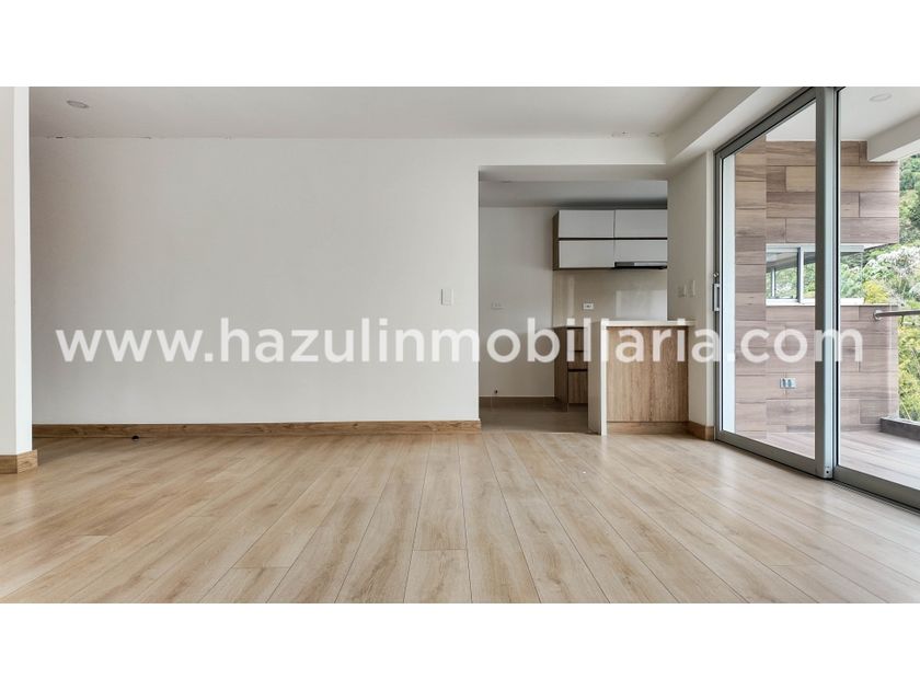 Apartment for rent in Manizales