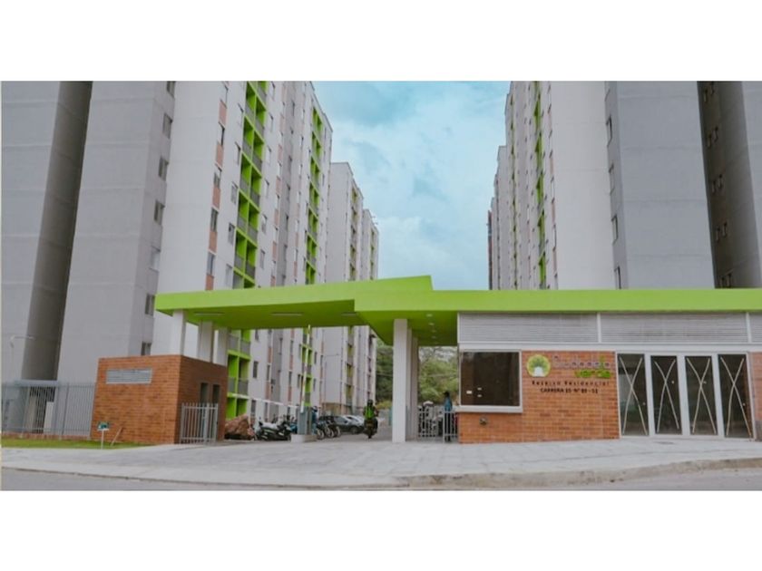 Apartment for rent in Bucaramanga