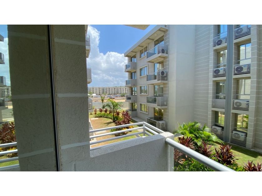 Apartamento en arriendo Siriaca, Serena Del Mar, Cartagena De Indias, Dique, Bolívar, Rap Caribe, 130007, Colombia