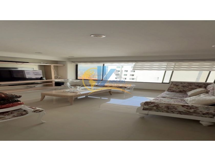 Apartamento en arriendo Carrera 39, Cabecera Del Llano, Comuna 12 - Cabecera Del Llano, Perímetro Urbano Bucaramanga, Bucaramanga, Metropolitana, Santander, Rap Gran Santander, 680