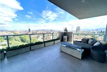 Apartamento en Carrera 7a, Upzs De Bogotá, Localidad Chapinero, Bogotá, Bogotá, Distrito Capital, Rap (especial) Central, 110221, Colombia