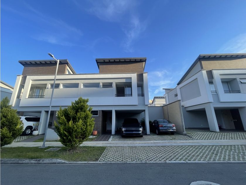 House for rent in Rionegro