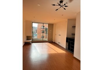 Apartamento en San Patricio, Bogotá