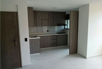 Apartamento en Calle 17a, Santa Fé, Comuna 15 - Guayabal, Perímetro Urbano Medellín, Medellín, Valle De Aburrá, Antioquia, Rap Del Agua Y La Montaña, 050024, Colombia