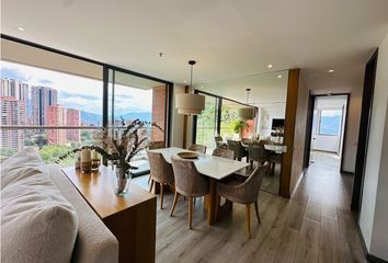 Apartment for rent in Poblado, Medellín