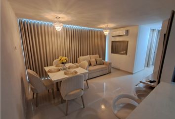 Apartment for rent in Localidad Norte Centro Histórico, Barranquilla