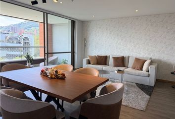 Apartamento en Poblado, Medellín