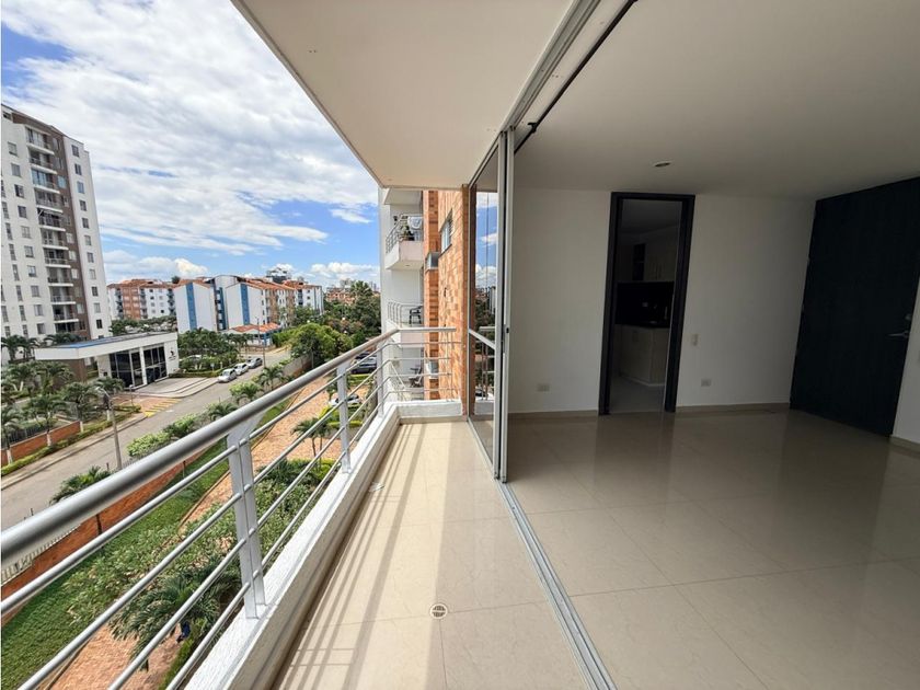 Apartamento en arriendo Calle 100, Comuna 16 - Lagos Del Cacique, Perímetro Urbano Bucaramanga, Bucaramanga, Metropolitana, Santander, Rap Gran Santander, 680005, Colombia