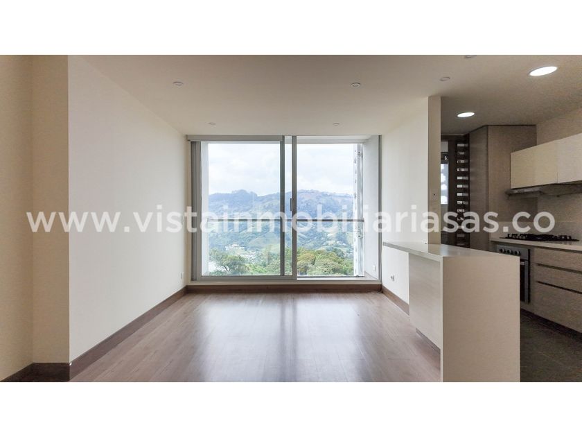 Apartment for rent in Manizales