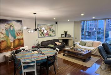 Apartamento en Calle 101, Upzs De Bogotá, Localidad Usaquén, Bogotá, Bogotá, Distrito Capital, Rap (especial) Central, 110111, Colombia