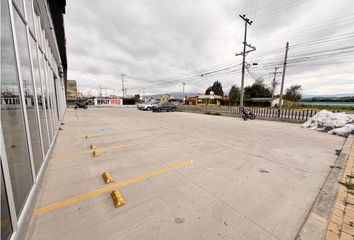 Warehouse for rent in Cota, Villavicencio