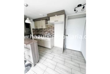 Apartamento en El Paraíso, Comuna La Fuente, Perímetro Urbano Manizales, Manizales, Centrosur, Caldas, Rap Del Agua Y La Montaña, 176001, Colombia