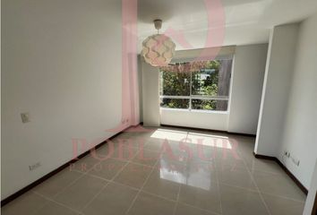 Apartment for rent in Miravalle, Medellín