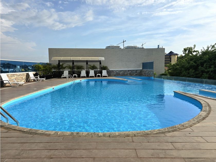 Apartamento en arriendo Troncal Del Caribe, Localidad 3 Turística - Perla Del Caribe, Perímetro Urbano Santa Marta, Santa Marta, Magdalena, Rap Caribe, 470006, Colombia