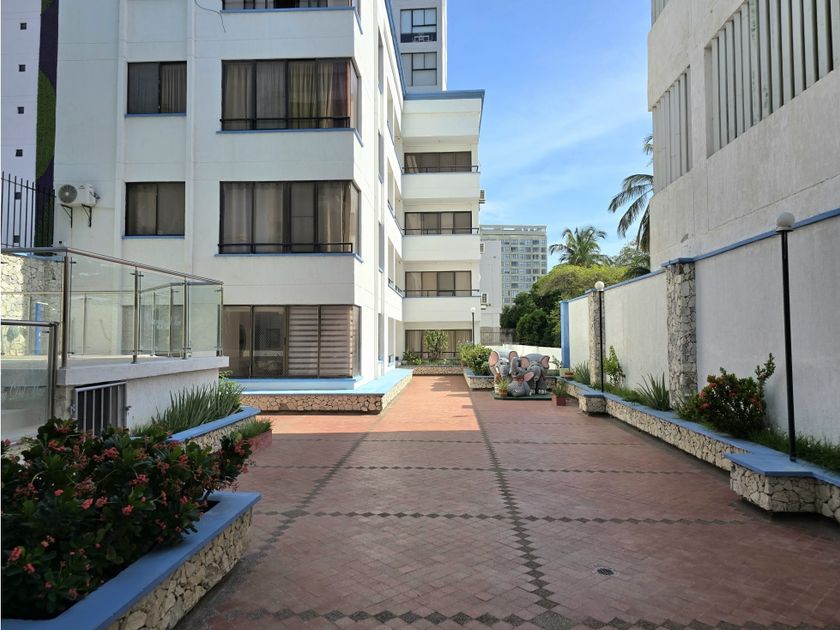 Apartment for rent in Santa Marta