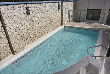 Apartment for rent in Rodadero Tradicional, Santa Marta