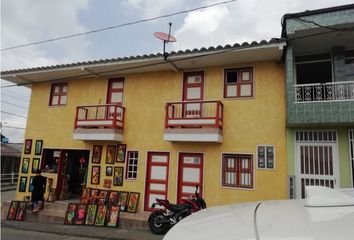 Casa en  Calle 1a, Horizontes, Filandia, Fría, Quindío, Rap Eje Cafetero, 634001, Colombia