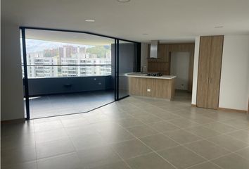 Apartment for rent in Poblado, Medellín