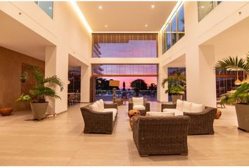 Apartment for rent in Rodadero Tradicional, Santa Marta