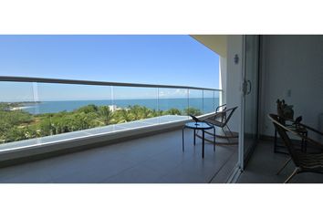 Apartamento en Calle 135, Localidad 3 Turística - Perla Del Caribe, Perímetro Urbano Santa Marta, Santa Marta, Magdalena, Rap Caribe, 470006, Colombia