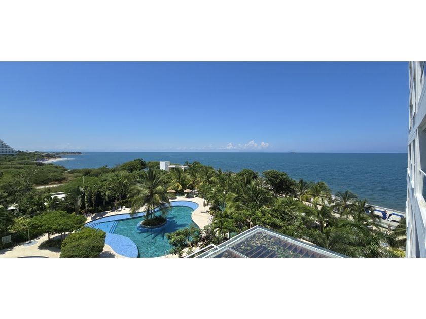 Apartment for rent in Santa Marta