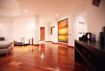 Apartment for rent in Cerros de Oriente, Bogotá