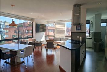 Apartamento en Carrera 23, Upzs De Bogotá, Localidad Usaquén, Bogotá, Bogotá, Distrito Capital, Rap (especial) Central, 110111, Colombia