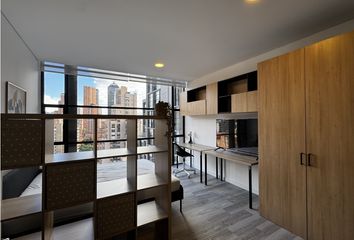 Apartamento en Transmilenio, Samper, Upzs De Bogotá, Localidad Santa Fé, Bogotá, Bogotá, Distrito Capital, Rap (especial) Central, 110311, Colombia