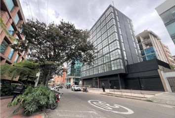 Apartment for rent in El Chicó, Bogotá