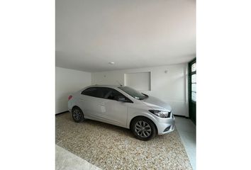 House for rent in Santa Inés, Bogotá