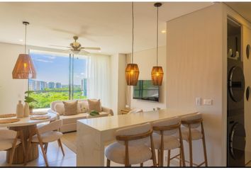 Apartamento en Localidad 3 Turística - Perla Del Caribe, Perímetro Urbano Santa Marta, Santa Marta, Magdalena, Rap Caribe, 470006, Colombia