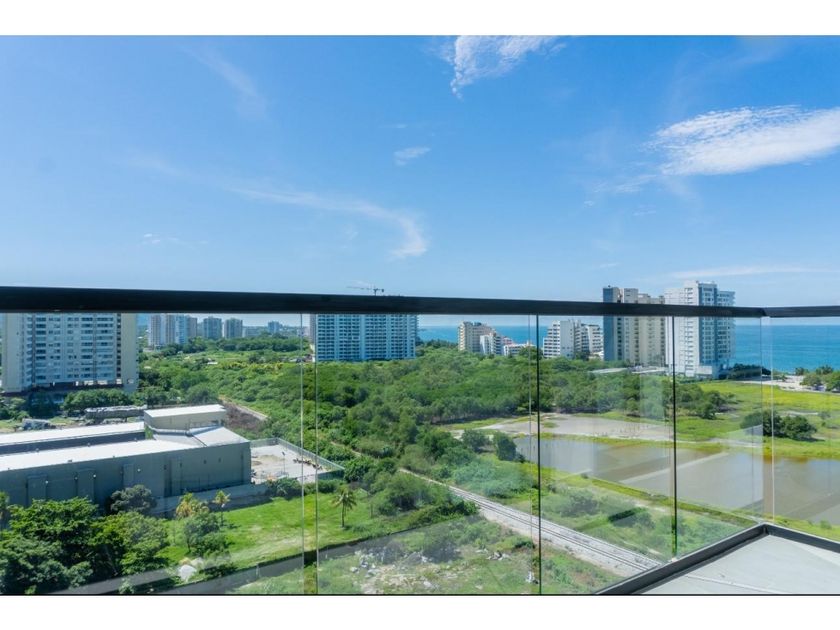 Apartamento en arriendo Localidad 3 Turística - Perla Del Caribe, Perímetro Urbano Santa Marta, Santa Marta, Magdalena, Rap Caribe, 470006, Colombia