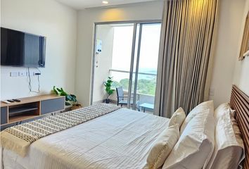 Apartamento en Troncal Del Caribe, Localidad 3 Turística - Perla Del Caribe, Perímetro Urbano Santa Marta, Santa Marta, Magdalena, Rap Caribe, Colombia