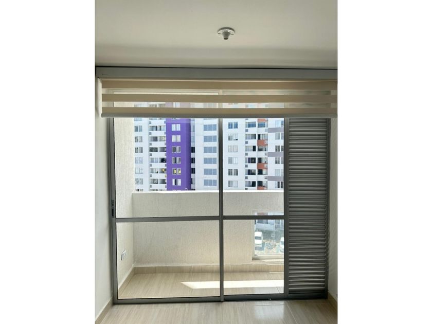 Apartment for rent in Pereira