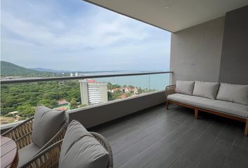 Apartamento en Avenida Carrera 5, Localidad 2 Histórica - Rodrigo De Bastidas, Perímetro Urbano Santa Marta, Santa Marta, Magdalena, Rap Caribe, 470004, Colombia