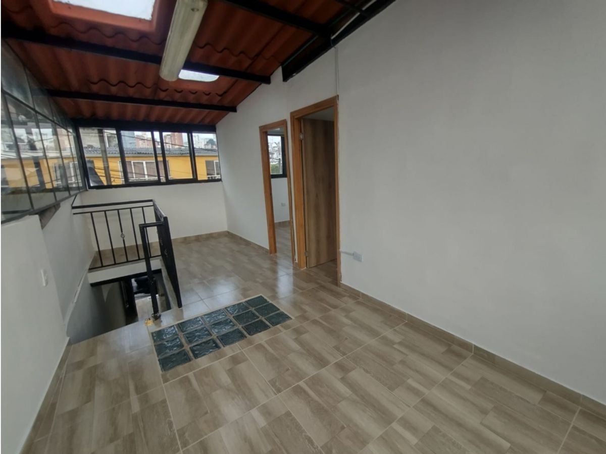 Casa en arriendo Palermo (Manizales) en Manizales
