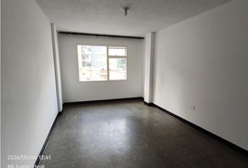 Apartment for rent in La Merced, Bogotá