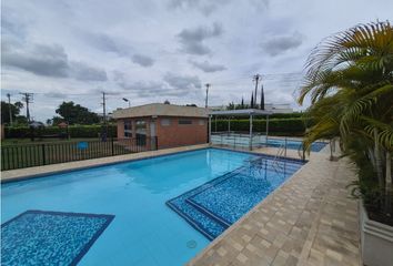Apartamento en Ciudad Jardín, Cali